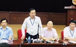 Trước thông tin lộ đề thi Ngữ văn lớp 10, Sở GD&ĐT Hà Nội nói gì?